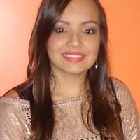 Melissa Ramos de Carvalho Lanes