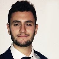 Hisham Nassar, B.Eng