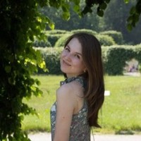 Анна Степанова