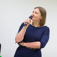 Elena Yakovleva