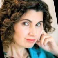 Deborah Page