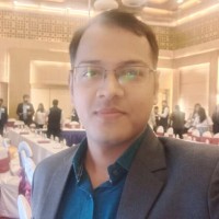 Dushyant Bansal
