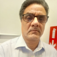 Ravi Karnail