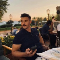 Kerim Türkay