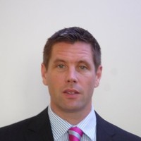 Simon Marshall