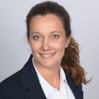 Magdalena Broze-Gryglewska