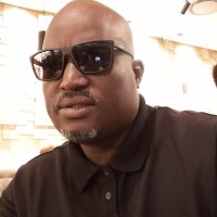 Sibonelo Elton Molefe
