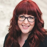 Amanda Olmstead, Ed.D.
