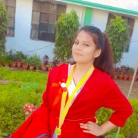 Shaily Kashyap