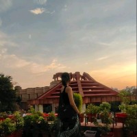 Nisha Rai