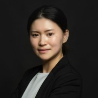 Jessica Wang