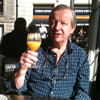 Peter Bryson