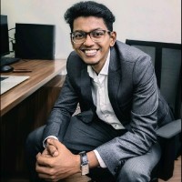 Shalvin Shajahan
