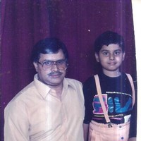 Phalguni Ghosh