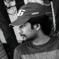 K.S Bharath