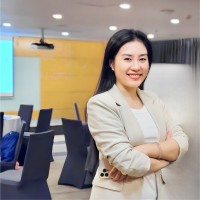 Dieu Thuy Vu