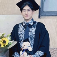 Zixuan Wang