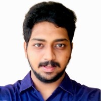 G.K Karthik