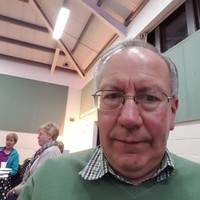David Riddington