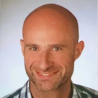 Daniel Fries
