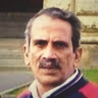 Raghavan Ranganathan