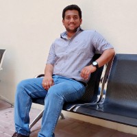 Mohamed Imthiyaz