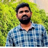 D Manjunath