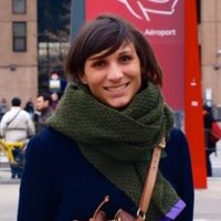 Veronica Santangelo