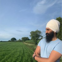 Amandeep Singh Sandhu
