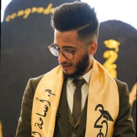 Osama Rafia AbdUlali