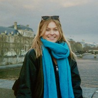 Molly Roman