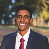 Rahul Naidu