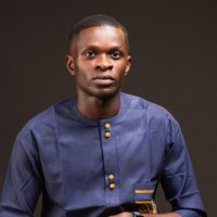 Yusuf Sholadoye