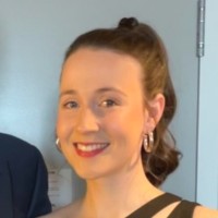Katie Hartley-Brown, Cpa