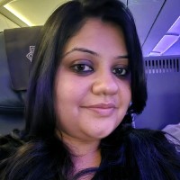 Dr Shubhra Goyal