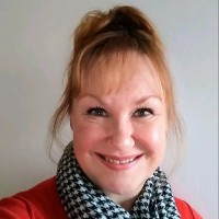 Melinda Woods