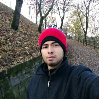 Gerardo Lee