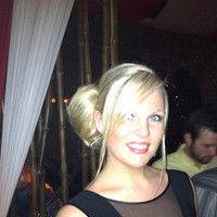 Kylie Mcloughlin-Goldstraw