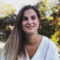 Sophie Pereboom