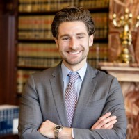 Gregory Zacharia