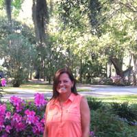 Mary Lafey-Ouellette