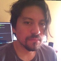 Daniel Mella Huerta
