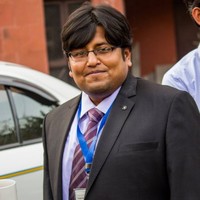 Gunjan Kumar