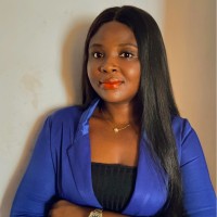 Abigail Nwogu