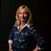 Evelyne Maaswinkel