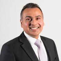 Zuhair Mohammed
