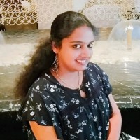 Varsha Kasiviswanathan