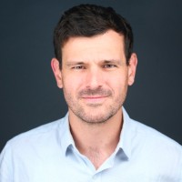 Marc-André Chainey