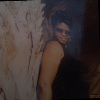 Cokeithia Williams-Glover