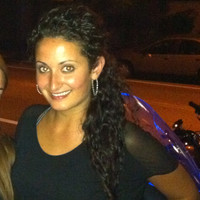 Megan Liguori